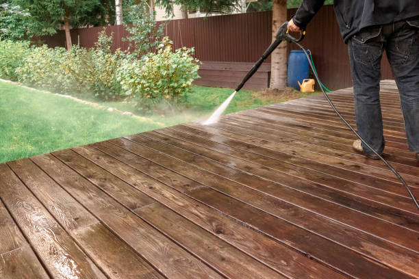 Professional Pressure Washing Services in Munford, AL